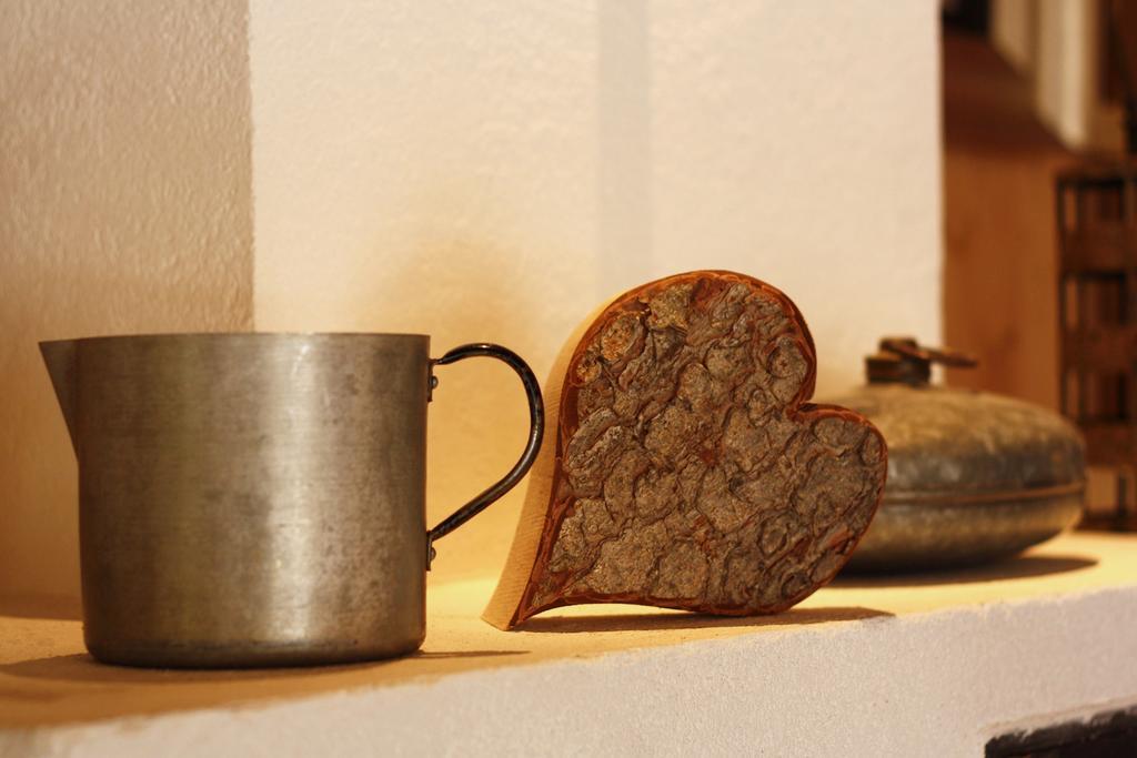 Naturwirt Leutasch Room photo